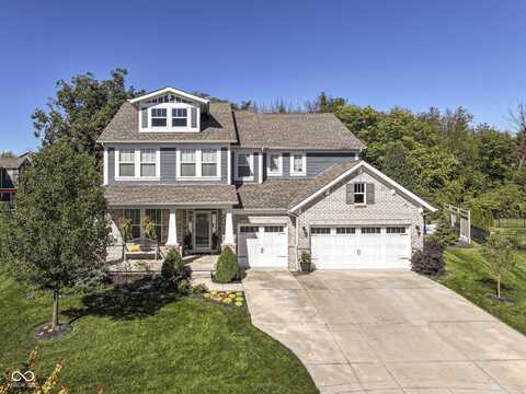 15378 Dorman Court, Fishers, IN 46040
