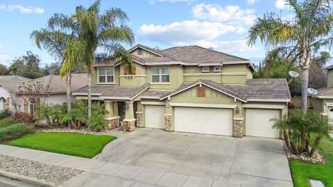 3010 W Ceres Avenue, Visalia, CA 93291