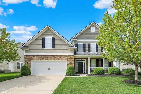 4602 Amesbury Place, Westfield, IN 46062