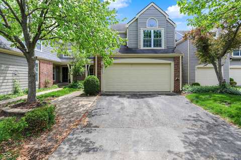 6505 Miramar Court, Indianapolis, IN 46250