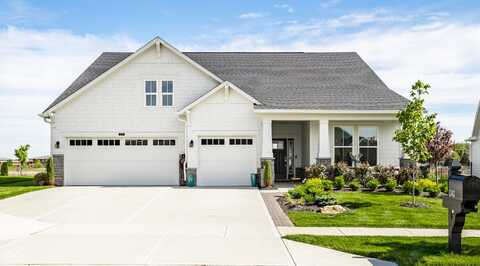 1242 Petit Verdot Drive, Westfield, IN 46074