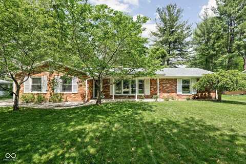 818 Merry Lane, Greenwood, IN 46142