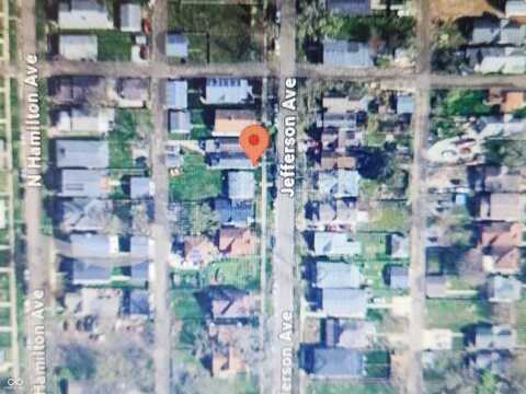 14 Jefferson Avenue, Indianapolis, IN 46201