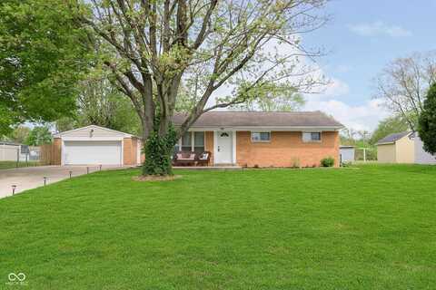 3723 S Dearborn Street, Indianapolis, IN 46237