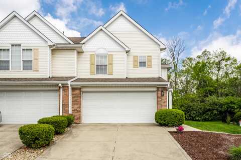 9338 Eden Woods Court, Indianapolis, IN 46260