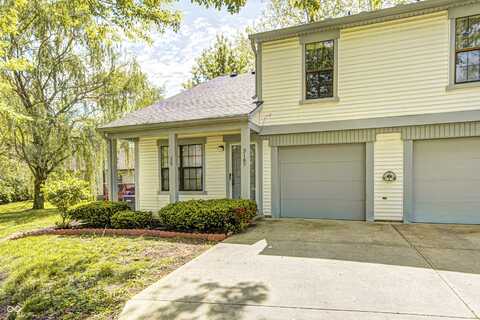 3187 Valley Farms Road, Indianapolis, IN 46214