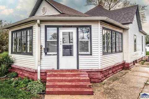 104 E Johnson Avenue, West Terre Haute, IN 47885