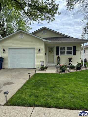 2137 Putnam Street, Terre Haute, IN 47803