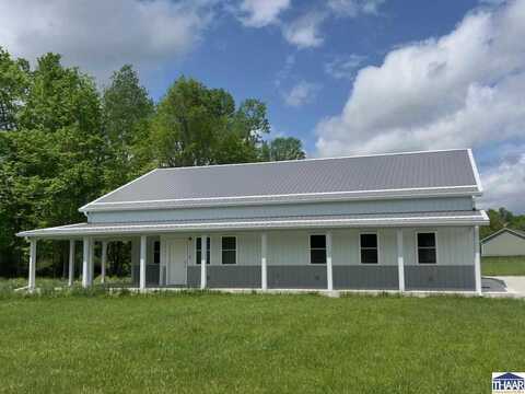 3733 W National Drive, West Terre Haute, IN 47885