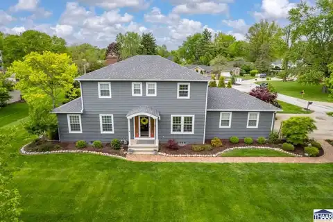 45 Waycross Court, Terre haute, IN 47802