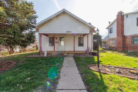 2622 Delaware Street, Anderson, IN 46016