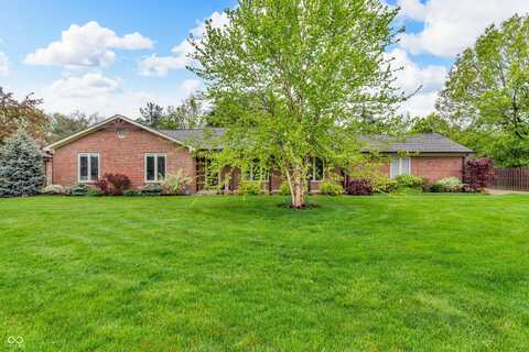 10559 Rolling Springs Drive, Indianapolis, IN 46234