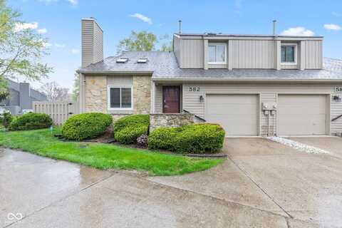 582 Conner Creek Drive, Fishers, IN 46038