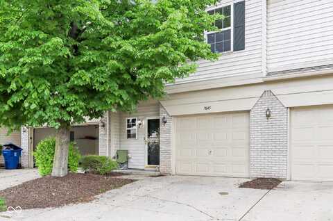 7045 Gavin Drive, Indianapolis, IN 46217