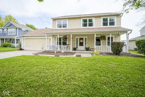 7249 Tappan Drive, Indianapolis, IN 46268