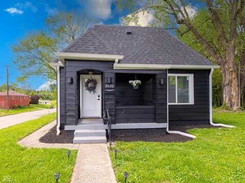 3132 Indianapolis Avenue, Indianapolis, IN 46208