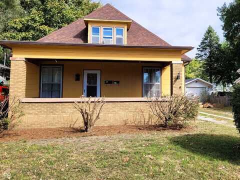 2408 Washington Avenue, Terre Haute, IN 47803