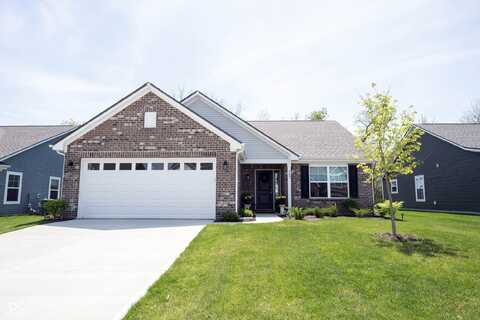 509 Tulip Tree Drive, Lapel, IN 46051