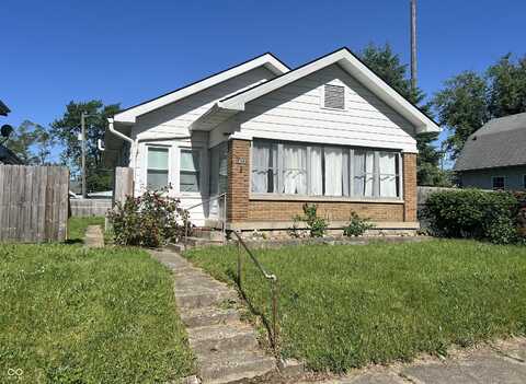 1622 S Randolph Street, Indianapolis, IN 46203