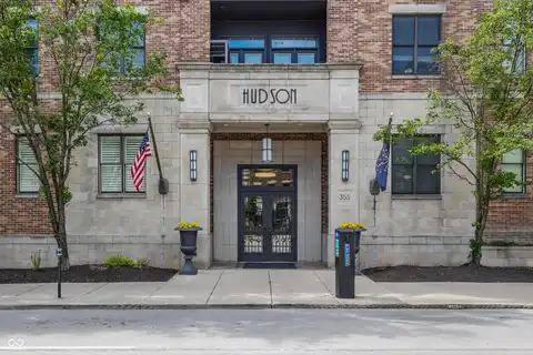 355 E Ohio Street, Indianapolis, IN 46204