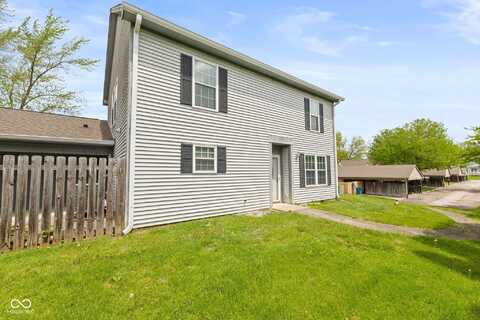 916 Ardsley Drive, Indianapolis, IN 46234