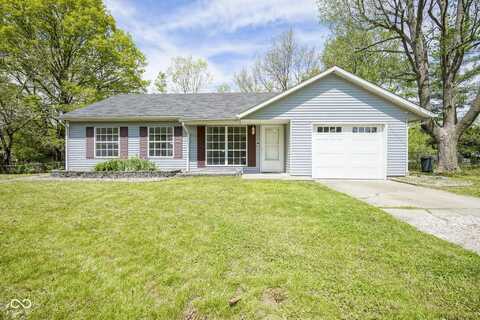 5938 Dunseth Court, Indianapolis, IN 46254