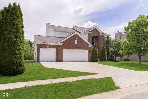 6839 Powder Drive, Indianapolis, IN 46259
