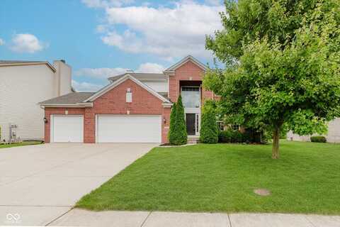 6839 Powder Drive, Indianapolis, IN 46259