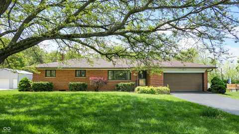 5683 Steven Drive, Greenwood, IN 46142