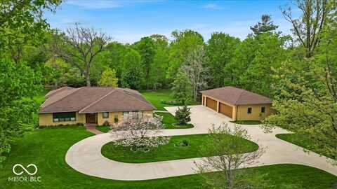 6465 Lawrence Drive, Indianapolis, IN 46226