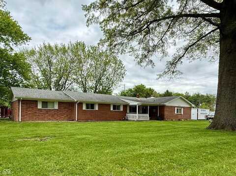 10946 Maze Road, Indianapolis, IN 46259