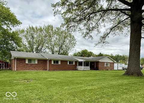 10946 Maze Road, Indianapolis, IN 46259