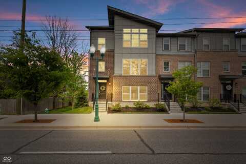 8180 E 116th Street, Fishers, IN 46038