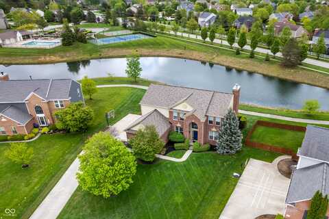 14145 Charity Chase Circle, Carmel, IN 46074