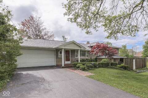 8903 Maple Hill Drive, Indianapolis, IN 46239