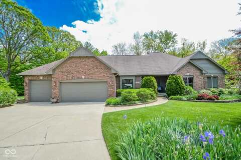 5851 Beisinger Place, Indianapolis, IN 46237