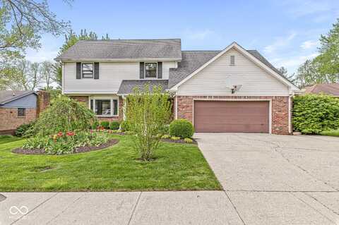 320 Thornberry Drive, Carmel, IN 46032