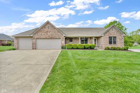 802 Echo Trail, Martinsville, IN 46151