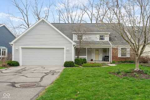 7640 Bay Shore Drive, Indianapolis, IN 46240