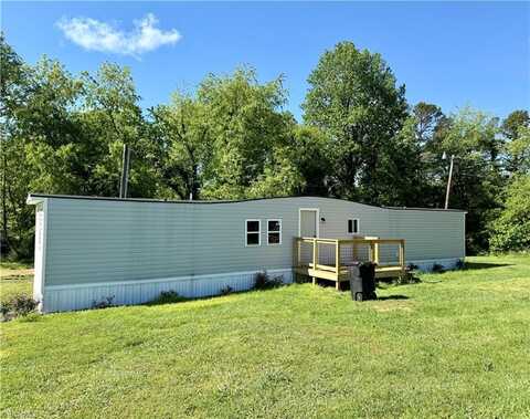 163 Billings Road, Hays, NC 28635