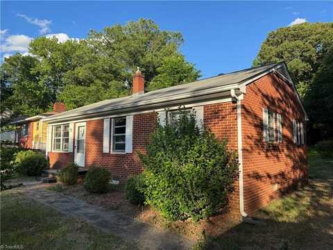 4802 Summit Avenue, Greensboro, NC 27405