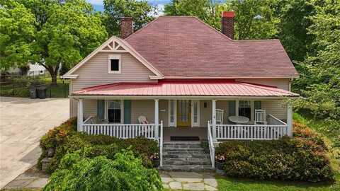 511 Central Avenue, Burlington, NC 27215