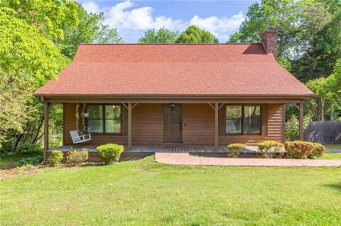 2615 Lynn Drive, Burlington, NC 27215