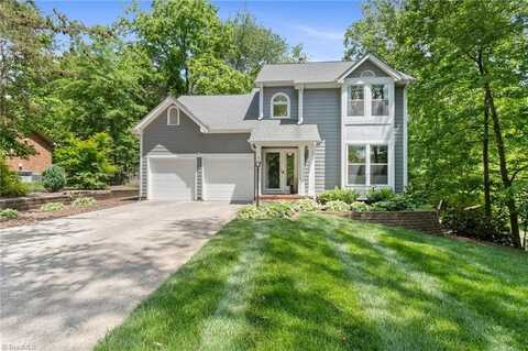 3504 Turnberry Lane, Greensboro, NC 27410