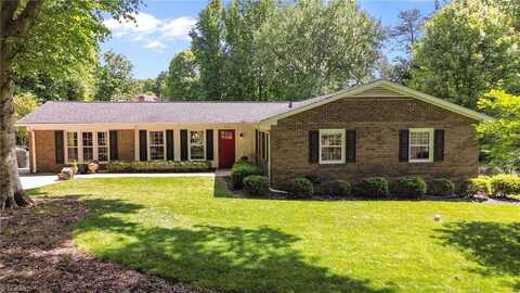 405 Eva Lane, Greensboro, NC 27455