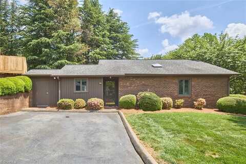 106 Stonemoor Drive, Winston Salem, NC 27104