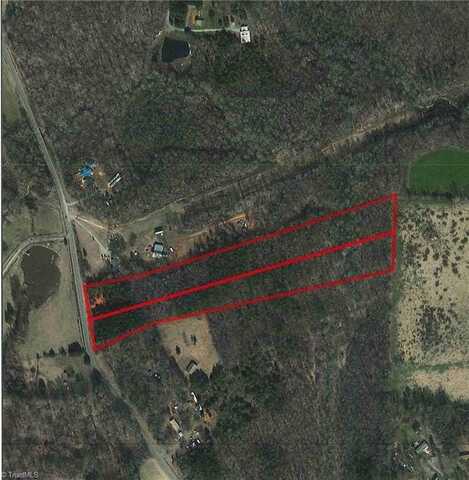 0 Foxfire Road, Asheboro, NC 27205