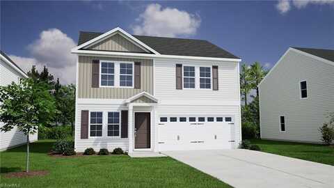 5037 Fallmeade Road, Kernersville, NC 27284