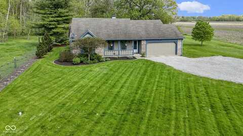 10363 N County Road 950 E, Brownsburg, IN 46112