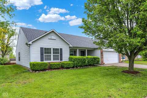 7156 Chemistry Court, Indianapolis, IN 46239
